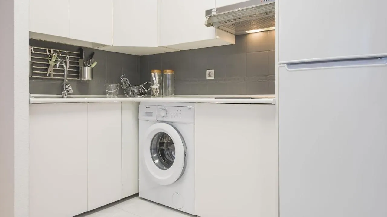 Casa Recogidas - Apartamentos Aloha توليدو 0*,  إسبانيا