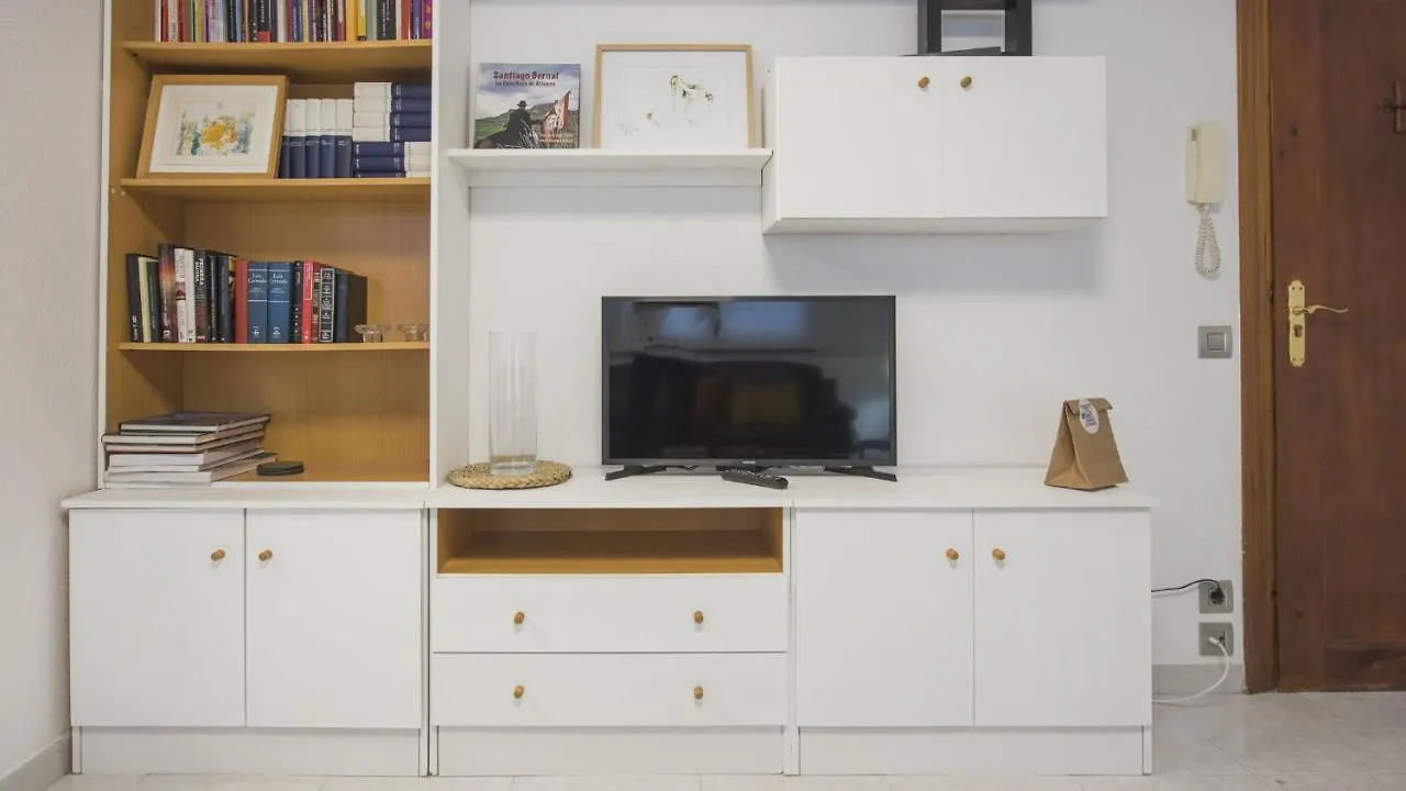 Casa Recogidas - Apartamentos Aloha توليدو شقة