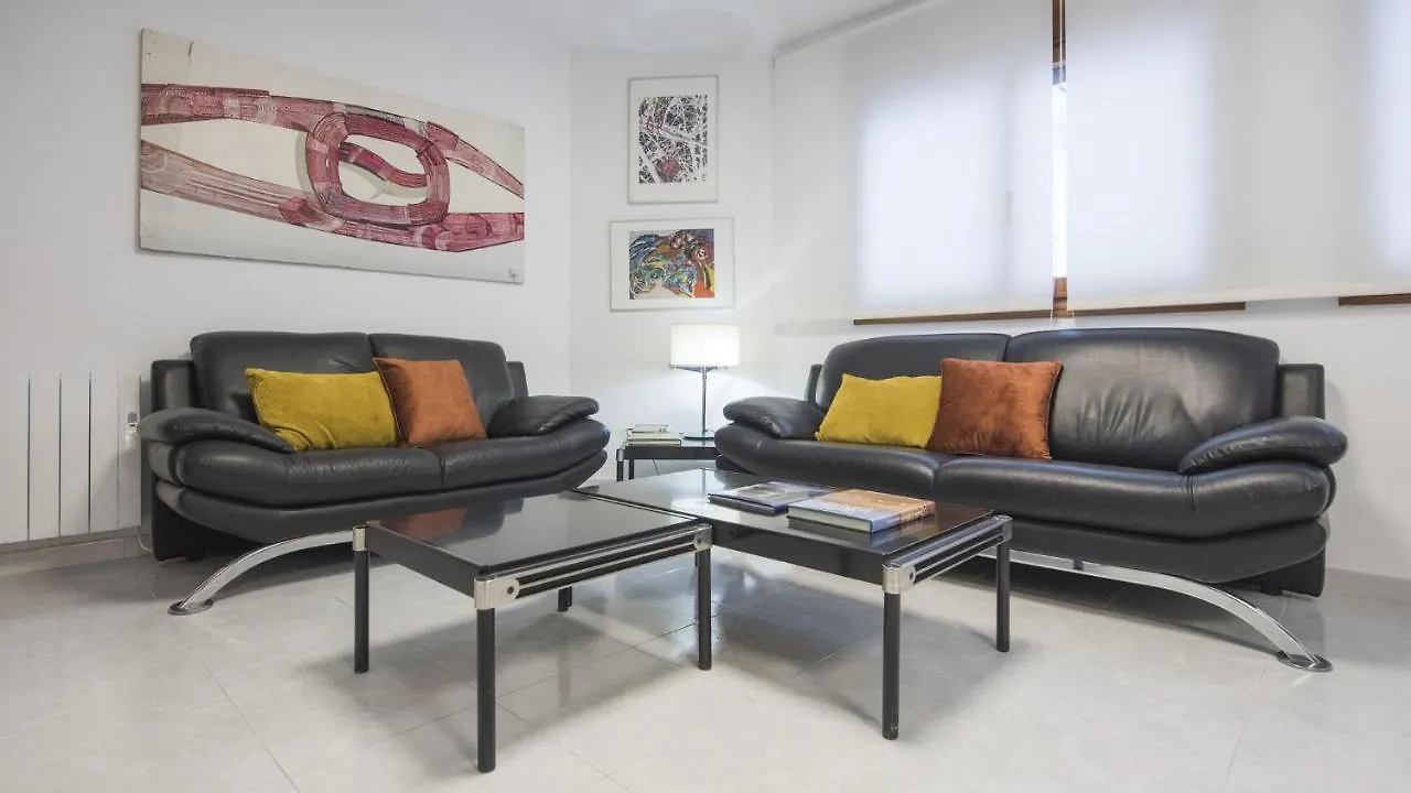 شقة Casa Recogidas - Apartamentos Aloha توليدو